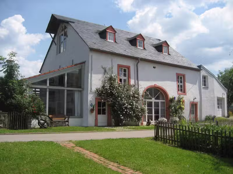 Die M&uuml;hle