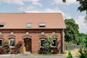 Die Pension