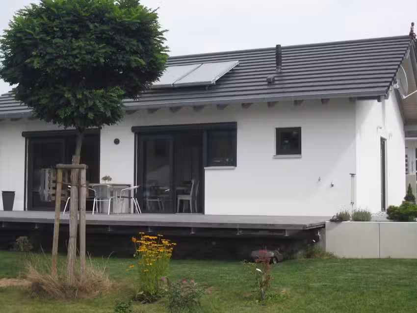 Die Pfalzherberge