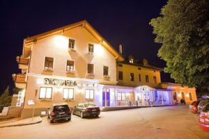 Die Post Landgasthof Aufkirchen