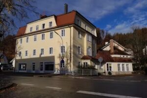 Die Sonne Nollingen