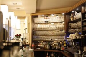 Die Taverne Apolda &ndash; Restaurant, Hotel & Pension