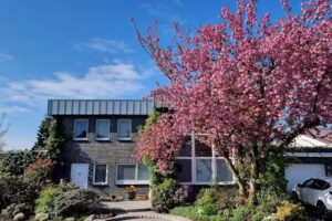 Die Villa &ndash; Barbara Brodkorb &ndash; G&auml;stehaus