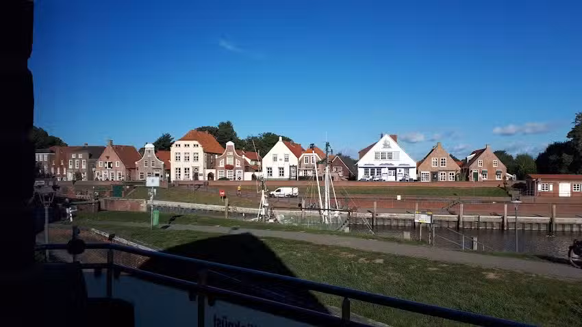 Diekn&uuml;st & Kiekn&uuml;st