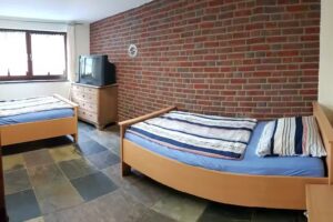Dieksm&uuml;hle Monteurwohnung und Ferienwohnung