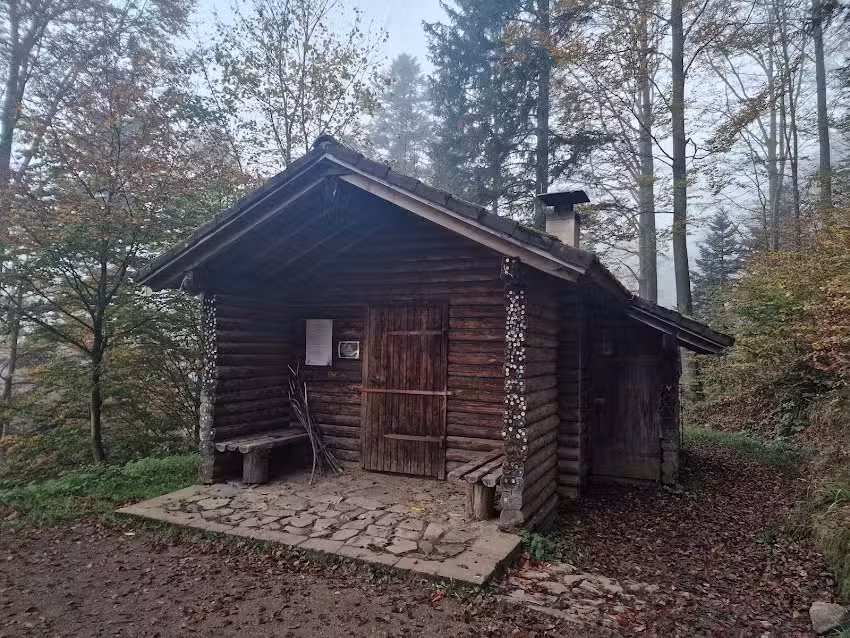 Die&szlig;endobel-H&uuml;tte