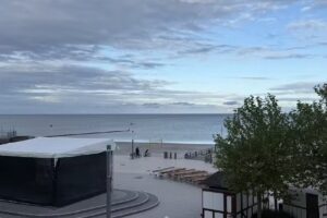 diestrandbleibe