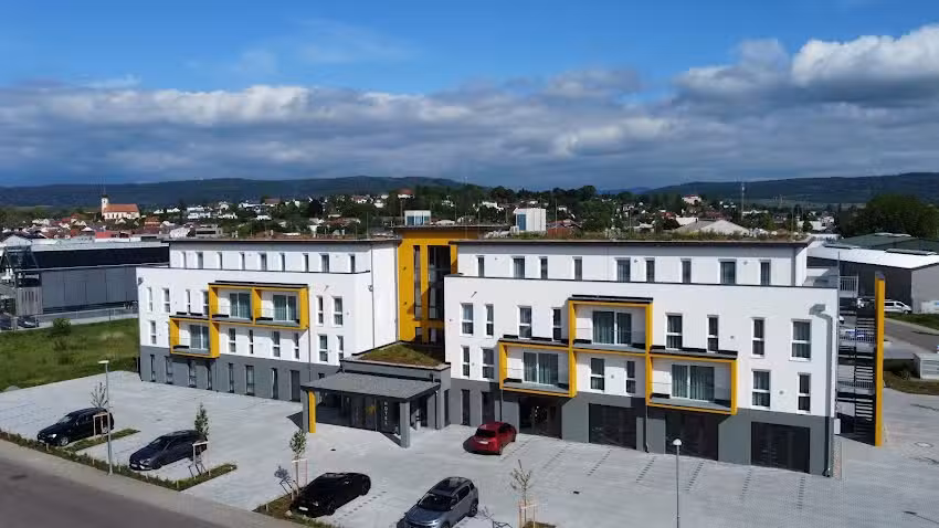 DiMas Hotel Ettenheim-Rust