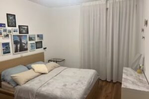 Dimoro Family Suites – Appartement
