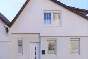Dinis Ferienwohnung Steinhude