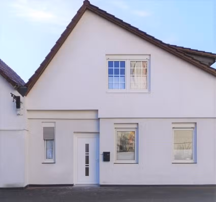 Dinis Ferienwohnung Steinhude