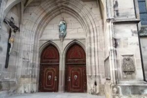 Dinkelsbühler Kunst-Stuben