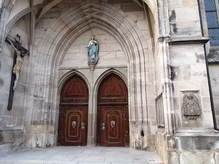 Dinkelsb&uuml;hler Kunst-Stuben