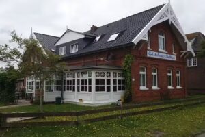 Dirk Bohlen Ferienwohnung