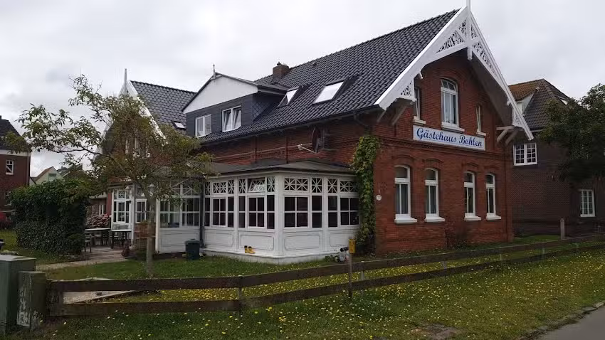 Dirk Bohlen Ferienwohnung