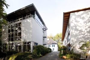 DJH Jugendherberge Aachen