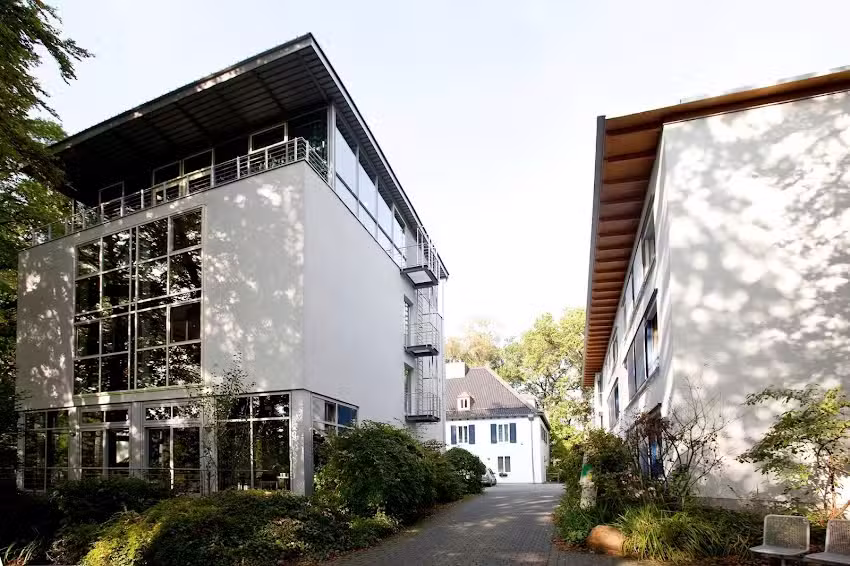 DJH Jugendherberge Aachen