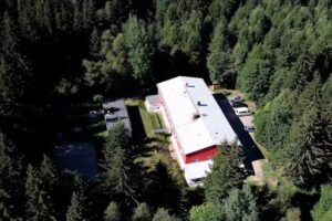 DJH Jugendherberge Altenberg-Zinnwald