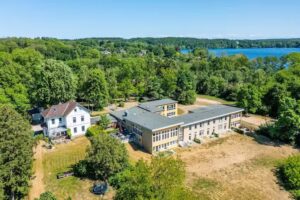 DJH Jugendherberge Bad Malente