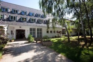 DJH Jugendherberge Bad M&uuml;nstereifel