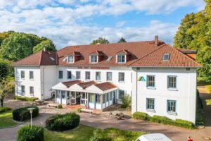 DJH Jugendherberge Bad Segeberg