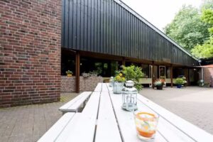 DJH Jugendherberge Br&uuml;ggen