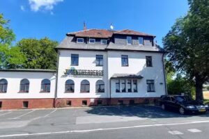 DJH Jugendherberge Chemnitz-Adelsberg