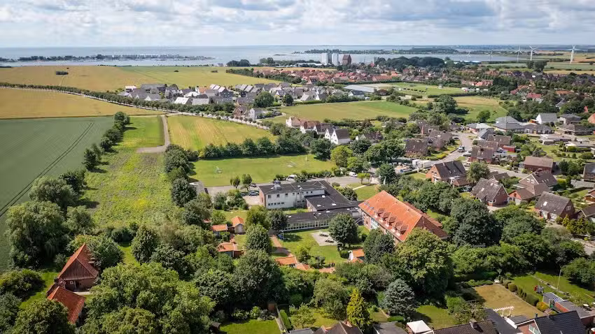 DJH Jugendherberge Fehmarn