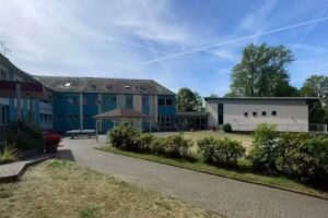 DJH Jugendherberge G&ouml;ttingen