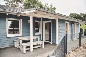 DJH Jugendherberge Haltern am See