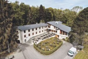 DJH Jugendherberge Horn-Bad Meinberg