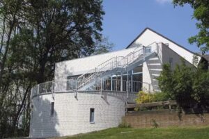 DJH Jugendherberge Kleve