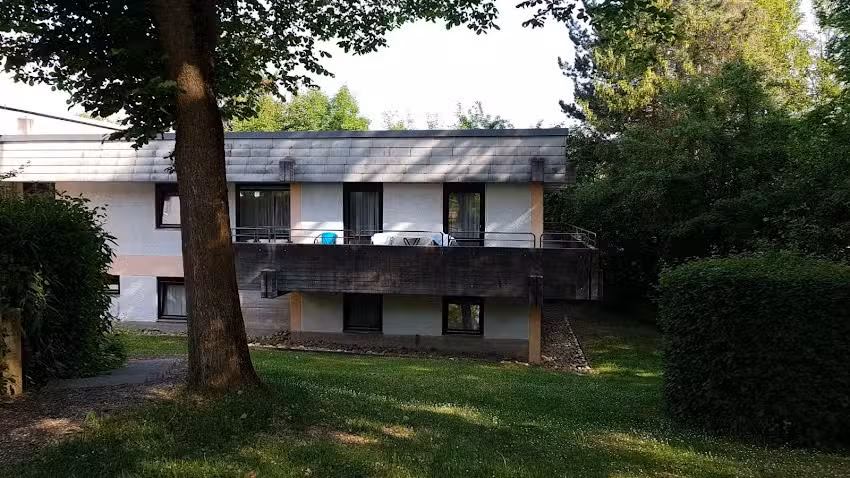 DJH Jugendherberge Ludwigsburg