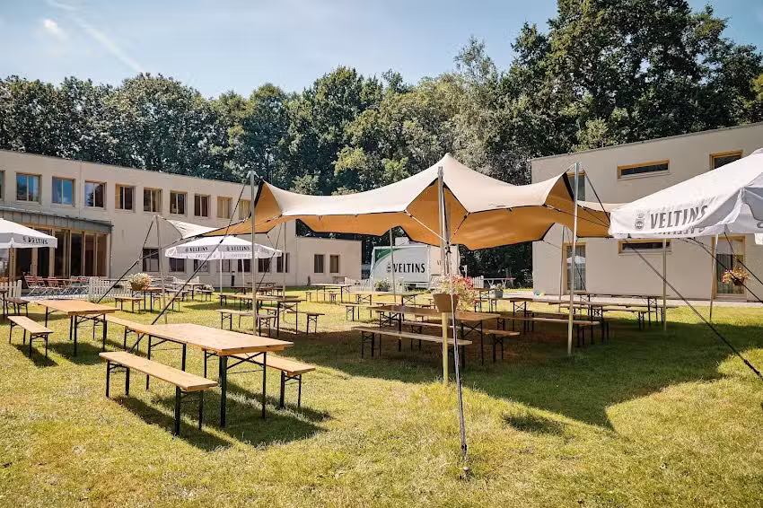 DJH Jugendherberge Meppen