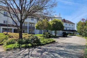 DJH Jugendherberge M&ouml;hnesee Joseph Joos Haus