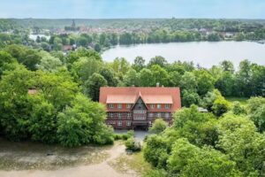 DJH Jugendherberge Mölln