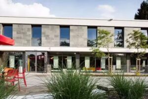 DJH Jugendherberge Monschau-Hargard