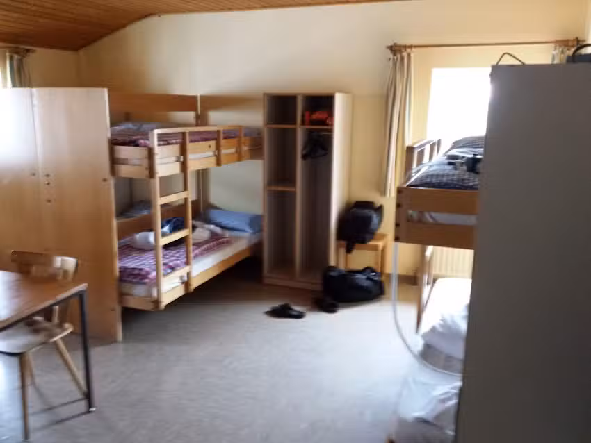DJH Jugendherberge Oberbernhards