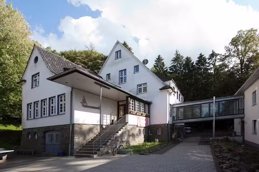 DJH Jugendherberge Radevormwald