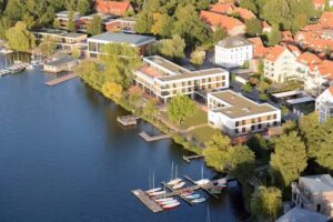 DJH Jugendherberge Ratzeburg