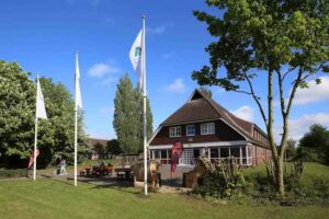 DJH Jugendherberge Sch&ouml;nberg