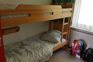 DJH Jugendherberge Schöningen