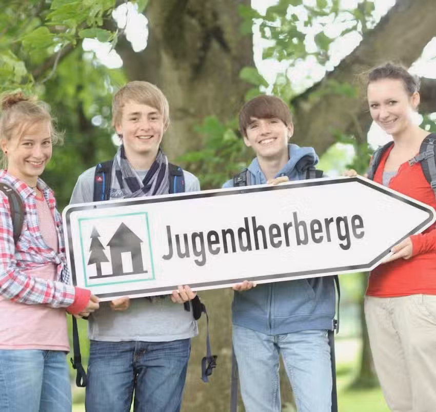 DJH Jugendherberge Warmbad
