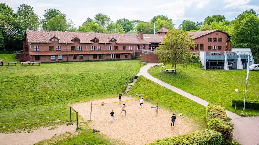 DJH Jugendherberge Westensee