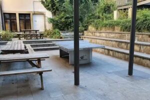 DJH Jugendherberge Würzburg