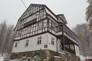 DJH (Partner)Jugendherberge Gräfenroda