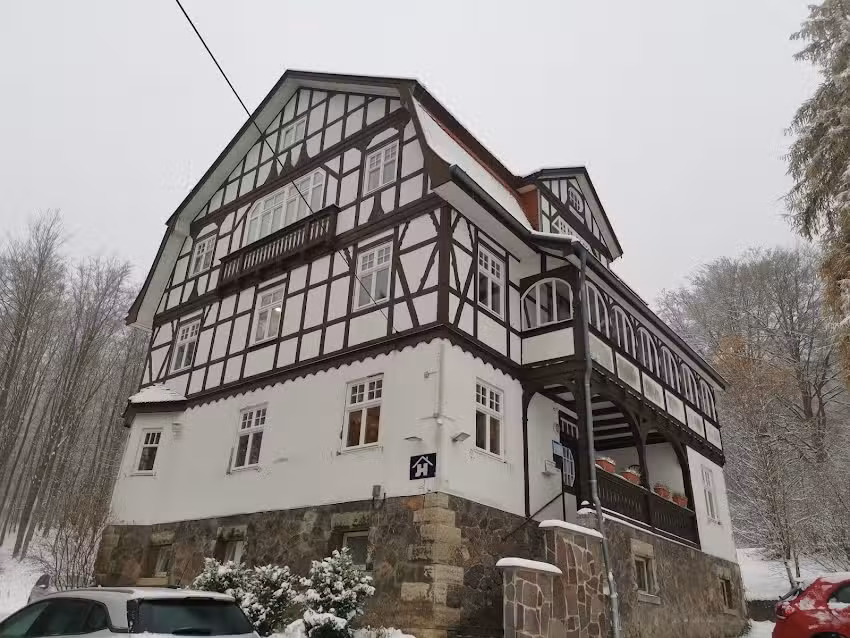 DJH (Partner)Jugendherberge Gr&auml;fenroda