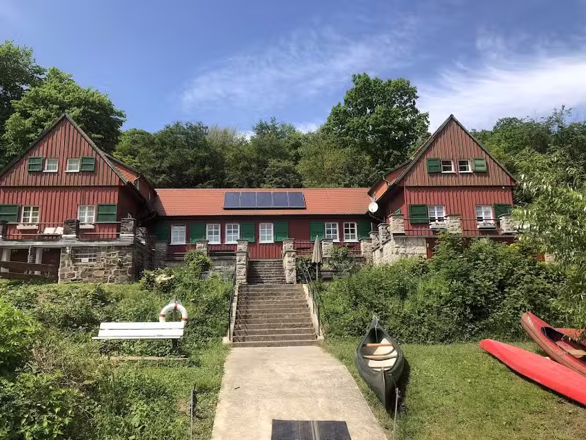 DKV Camping Edersee