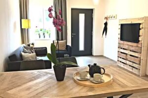 Dock 2 Apartment