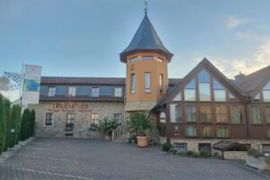 Dohlm&uuml;hle